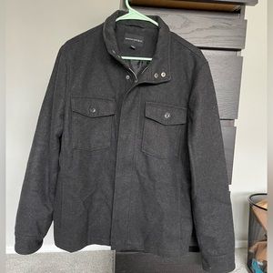 Men’s Banana Republic Jacket - Medium
